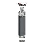 FITPOD RBAR Q2 可重複注油：圖片 3