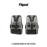FITPOD O-SHADOW主機 | 通用OXVA小蠻牛：圖片 7