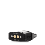 UWELL SCULPTOR 雕塑家11W 小煙主機｜精緻電鍍金屬雕刻工藝：圖片 6