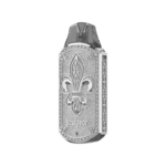 UWELL SCULPTOR 雕塑家11W 小煙主機｜精緻電鍍金屬雕刻工藝：圖片 7