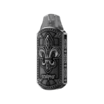 UWELL SCULPTOR 雕塑家11W 小煙主機｜精緻電鍍金屬雕刻工藝：圖片 11
