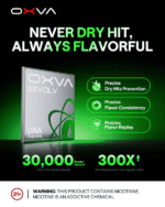 OXVA Xlim Pro 2 DNA小蠻牛-全球首款DNA 驅動Pod 裝置：圖片 3