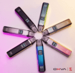 OXVA XLIM Pro Kit 小蠻牛：圖片 2