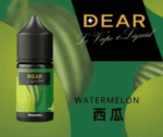 DEAR 系列小煙油30ml：圖片 4