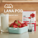 LANA發光煙彈通用悅刻一代RELX·ILIA·SP2S：圖片 7