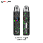 OXVA Xlim Pro 2 DNA小蠻牛-全球首款DNA 驅動Pod 裝置：圖片 7