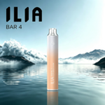 ILIA BAR 4 6500口一次性｜多種口味任選