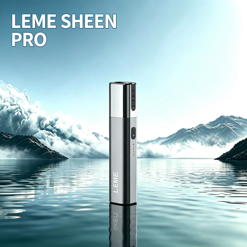 LEME SHEEN PRO 樂美二代主機 LEME SHEEN 樂美Pro加熱菸主機:圖片 1