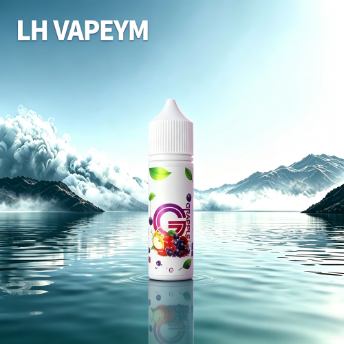 LH VAPEYM LH VAPEYM 大煙油60ML:圖片 1
