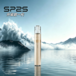 SP2S升級版鈦合金主機|通用一代煙彈