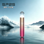 SP2S思博瑞一代通用主機|通用多款一代煙彈