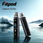 UWELL Caliburn G3 Pro 咖哩棒主機套裝